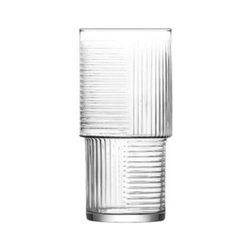 LAV HELEN TUMBLERS 376