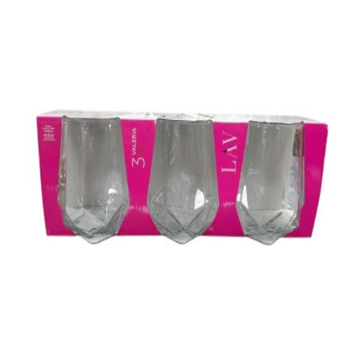 LAV VALERIA TUMBLERS 354