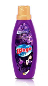 BINGO PURPLE DREAMS SOFTENER