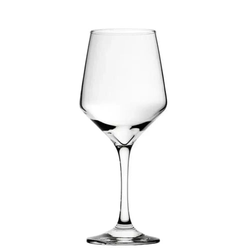 PASABAHCE IVORY WINE GLASS 440485