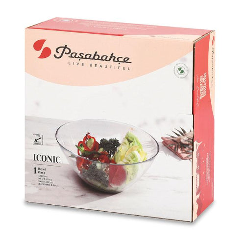 PASABSHCE ICONIC BOWL 10697