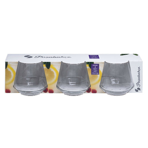 PASABAHCE ALLEGRA TUMBLER 420184