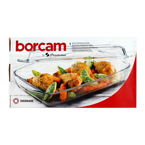 BORCAM 59009