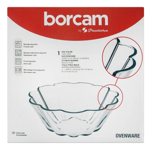 BORCAM 59114