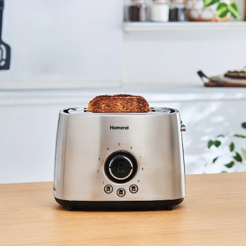 Homend Breakfast Toaster