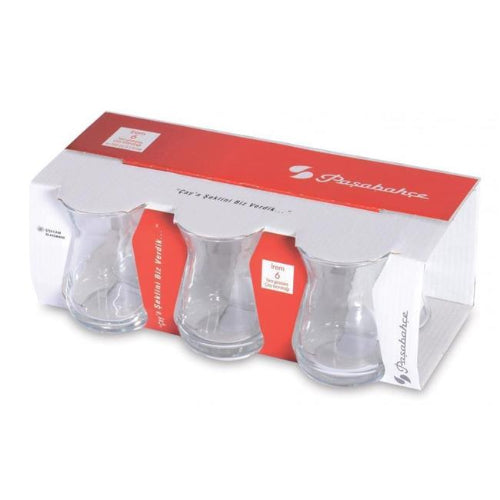 PASABAHCE IREM TEA GLASS 42451