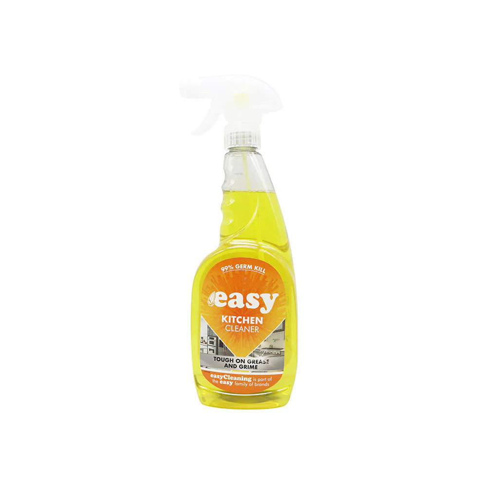 EASY KITCHEN CLEANER SPRAY 750ML