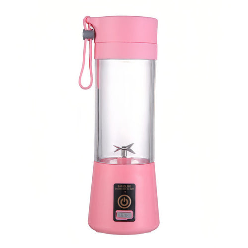 MAYA RANGE JUICER PINK