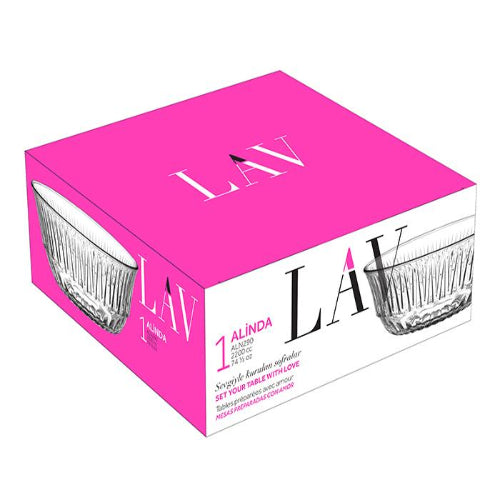 Lav Alinda Bowl 290