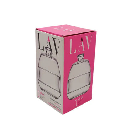 LAV CILEK JAR