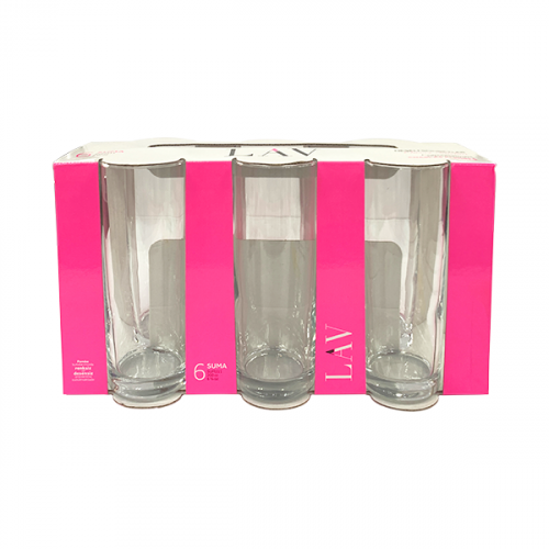 LAV SUMA TUMBLERS 330