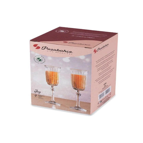 PASABAHCE JOY FLUTE 440300