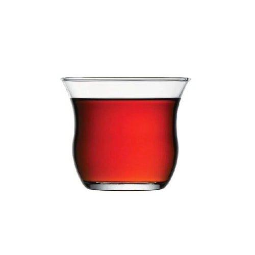 PASABAHCE CIHANGIR TEA GLASS  42191