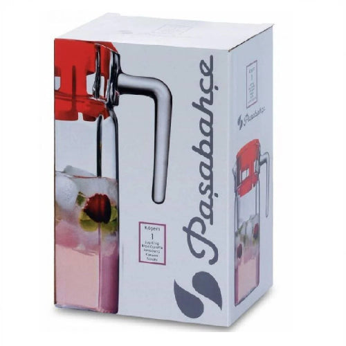 PASABAHCE KOSEM JUG 43414