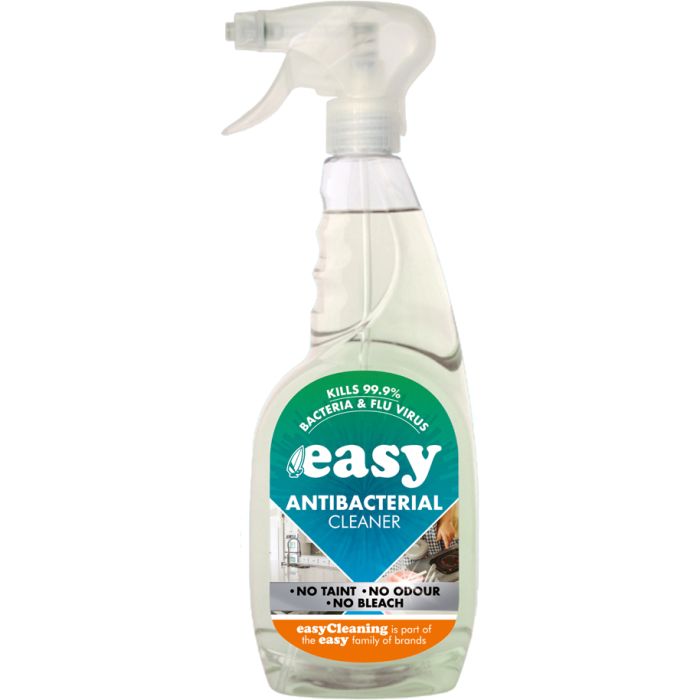 EASY ANTIBACTERIAL SPRAY 750ML