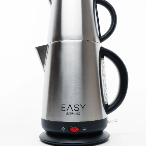 EASY TUTKU TEA MACHINE