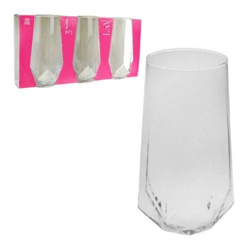LAV VALERIA TUMBLERS 374