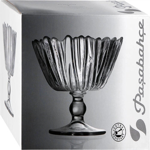 Pasabahce Aurora Glass Set 95833