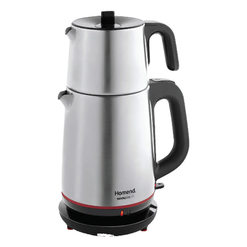 HOMEND ROYALTEA