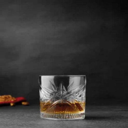 PASABAHCE CIELO TUMBLERS 68484