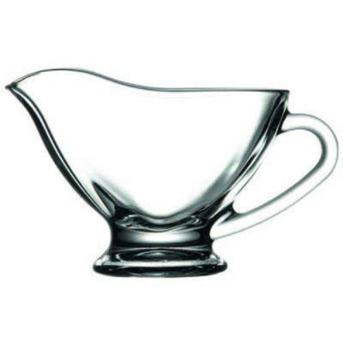 Pasabahce Basic Sauce Boat 55012