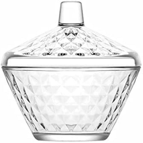 Lav Artemis Bowl with Lid