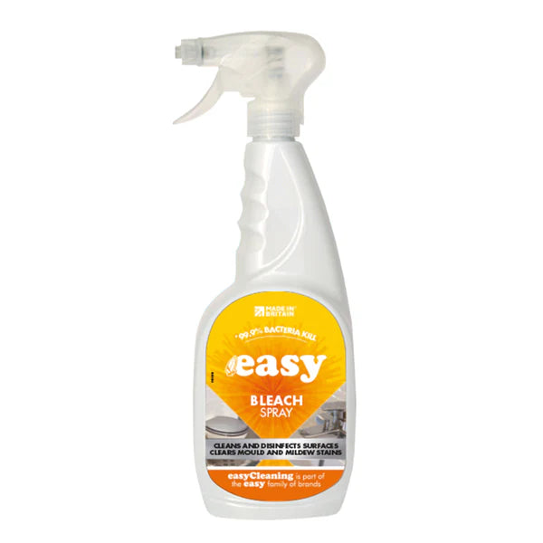 EASY BLEACH SPRAY 750ML