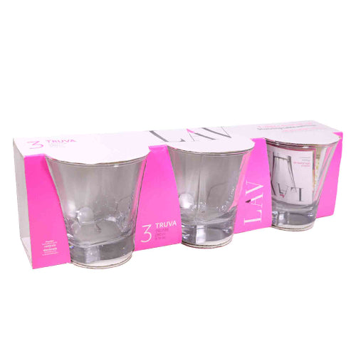LAV TRUVA TUMBLERS 338