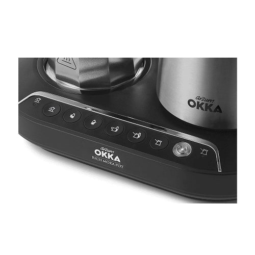 ARZUM OKKA RICH MOKA POT