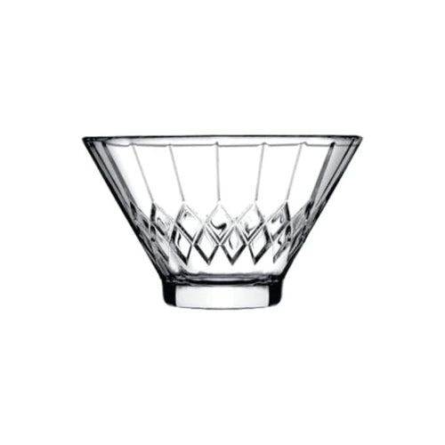 PASABAHCE VANILLA BOWL 530336