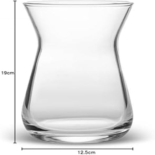 PASABAHCE IREM TEA GLASS 42451