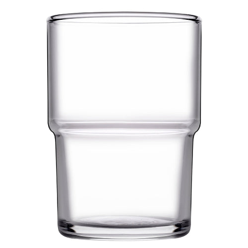 PASABAHCE HILL TUMBLERS 420204