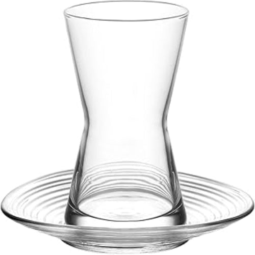 LAV DERIN TEA GLASSES 312