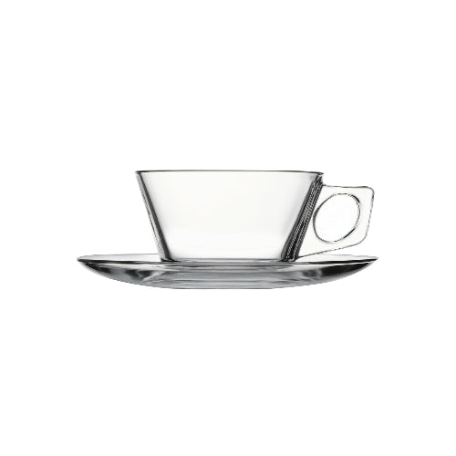 PASABAHCE VELA SET 97301
