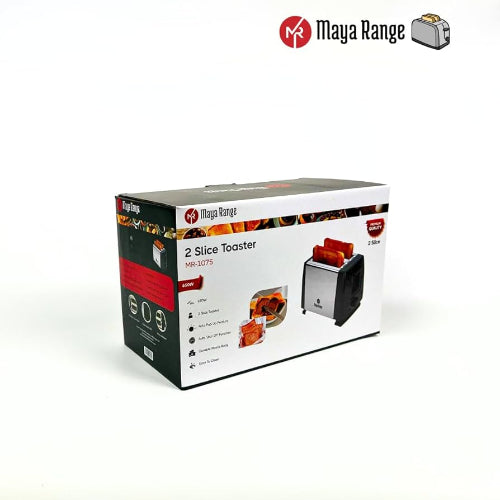 MAYA RANGE TOASTER