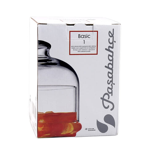 Pasabahce Basic Jar 96814