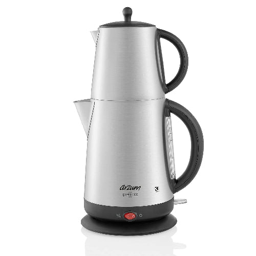 ARZUM CAYCI ECO TEA MACHINE