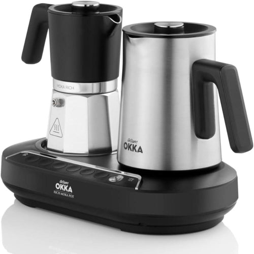 ARZUM OKKA RICH MOKA POT