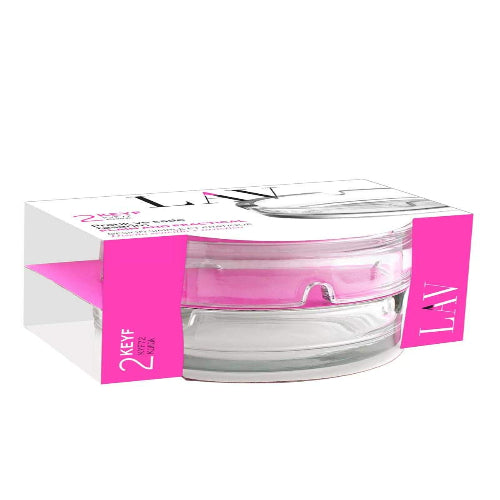 LAV KEYF ASHTRAY 72