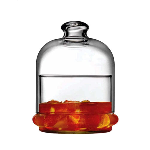 Pasabahce Basic Bowl with Lid 96966