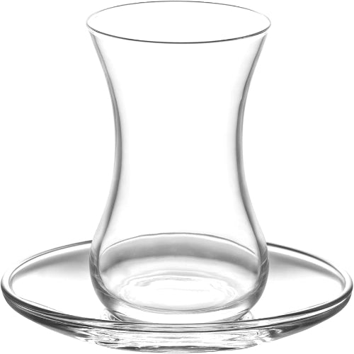 LAV DEMET TEA GLASSES 303