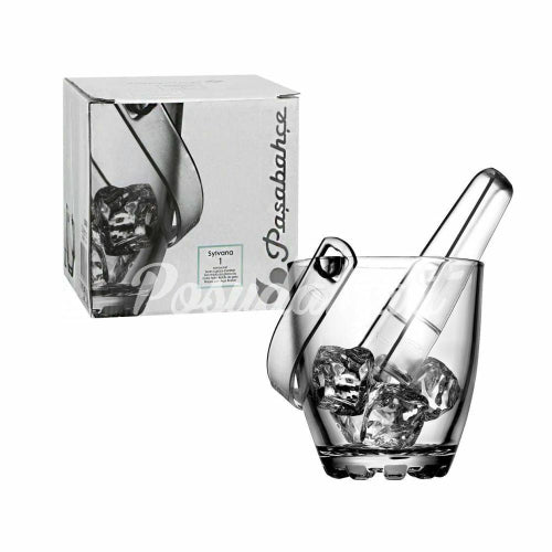 PASABAHCE SYLVANA ICE BUCKET 53628