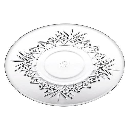PASABAHCE TIMELESS TEA PLATES 54751