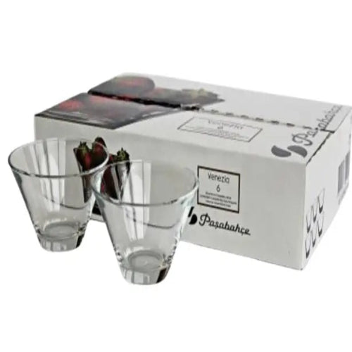 PASABAHCE VENEZIA BOWL 53753