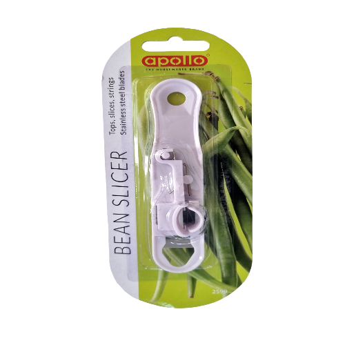 APOLLO BEAN SLICER