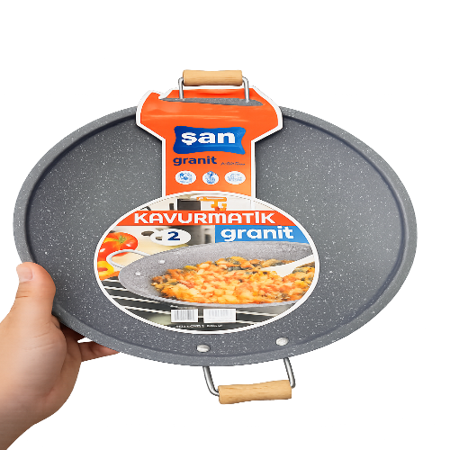 Kavurmatik Granite 5 Roasting Pan