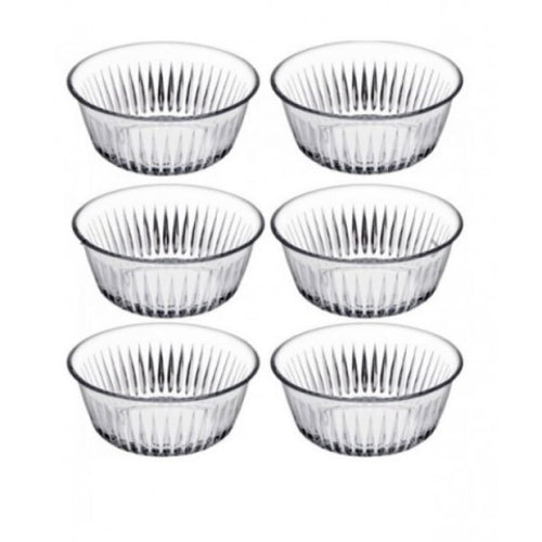 PASABAHCE FREZYA BOWL 530156