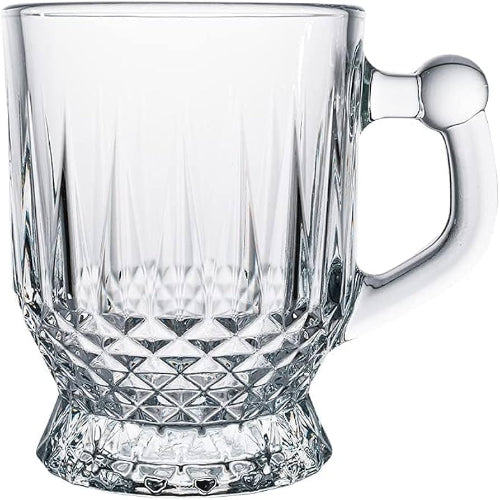 PASABAHCE ISTANBUL MUG 55871