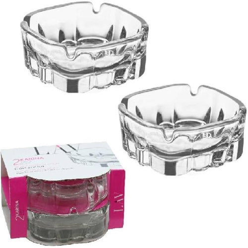 LAV KARINA ASHTRAY 72