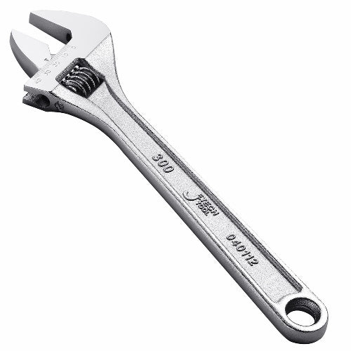 12' ADJUSTABLE WRENCH